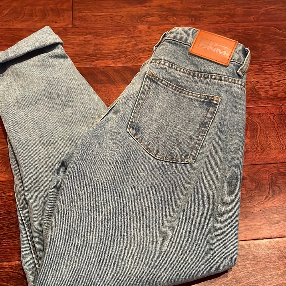 Princess Polly Mom Jeans